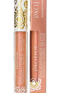 Enlightened Mineral Lip Gloss Opal