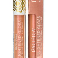 Enlightened Mineral Lip Gloss Opal