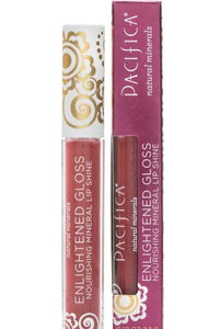 Enlightened Mineral Lip Glss Ravish