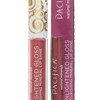 Enlightened Mineral Lip Glss Ravish