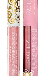 Enlightened Min Lip Glss Beach Kiss