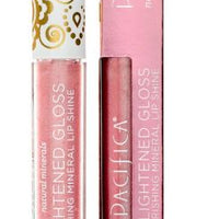 Enlightened Min Lip Glss Beach Kiss