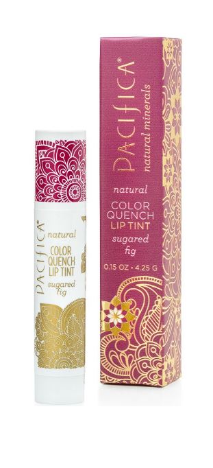 Sugared Fig Color Quench Lip Tint