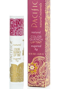 Sugared Fig Color Quench Lip Tint