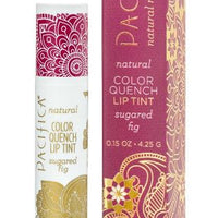 Sugared Fig Color Quench Lip Tint