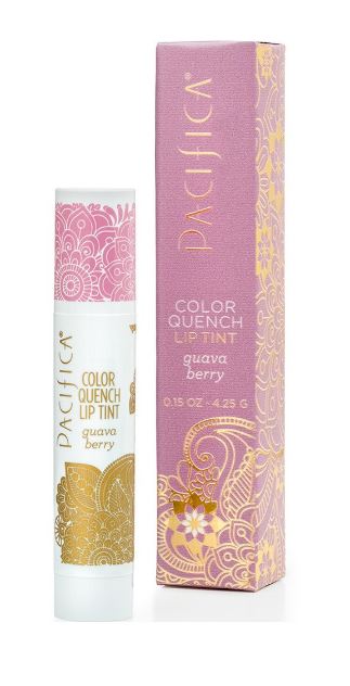 Guava Berry Color Quench Lip Tint