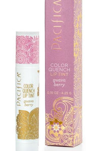 Guava Berry Color Quench Lip Tint