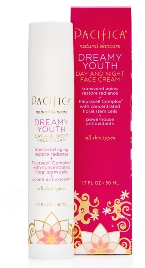 Dreamy Youth Day & Night Face Cream