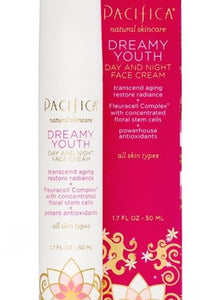 Dreamy Youth Day & Night Face Cream