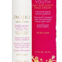 Dreamy Youth Day & Night Face Cream