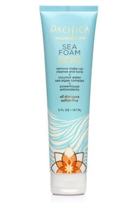 Sea Foam Complete Face Wash