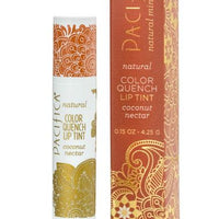 Coconut Nectr Colr Quench Lip Tint