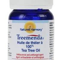 Pure Tea Tree Oil 100%