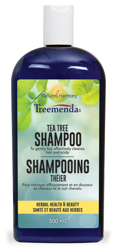 Tea Tree Shampoo