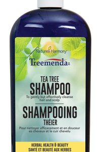 Tea Tree Shampoo