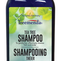 Tea Tree Shampoo