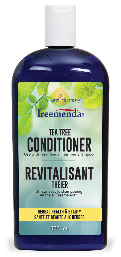 Tea Tree Conditioner