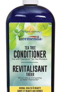 Tea Tree Conditioner