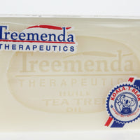 Bar Soap Vegetable Base