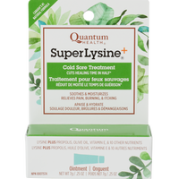 Super Lysine Plus+ Ointment