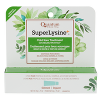 Super Lysine Plus+ Ointment