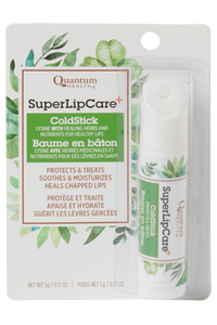 Super Lip Care+ ColdStick