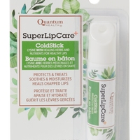 Super Lip Care+ ColdStick