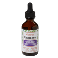 Elderberry Standard Extract Liquid