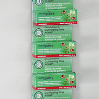 SuperLysine+Cold Sore Oint ClipStp