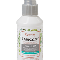 Thera Zinc Throat Spray