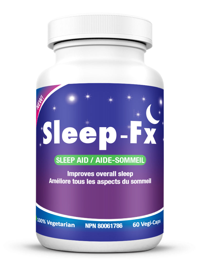 Sleep-Fx - Bonus Size