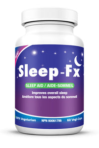 Sleep-Fx - Bonus Size