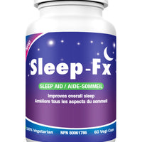 Sleep-Fx - Bonus Size