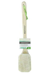 Loofah Bath Brush