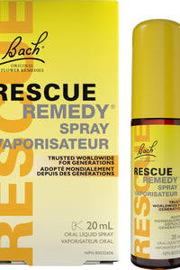 Rescue Remedy Spray