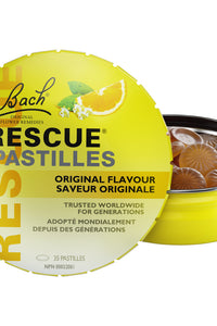 Rescue Pastilles Original