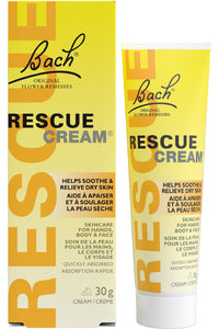 Rescue® Cream