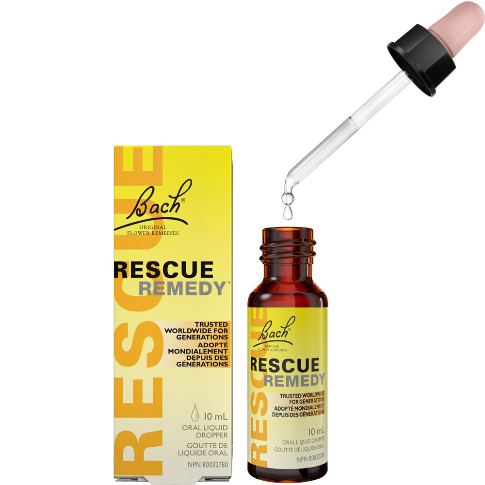 Rescue® Remedy Drops