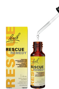 Rescue® Remedy Drops