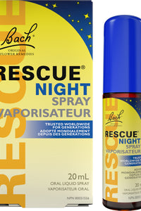 Rescue Remedy® Night Spray