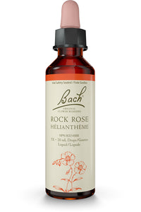 Rock Rose