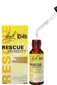 Rescue Remedy®  Kids