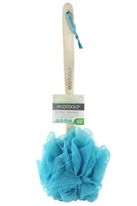 EcoPouf Bath Brush