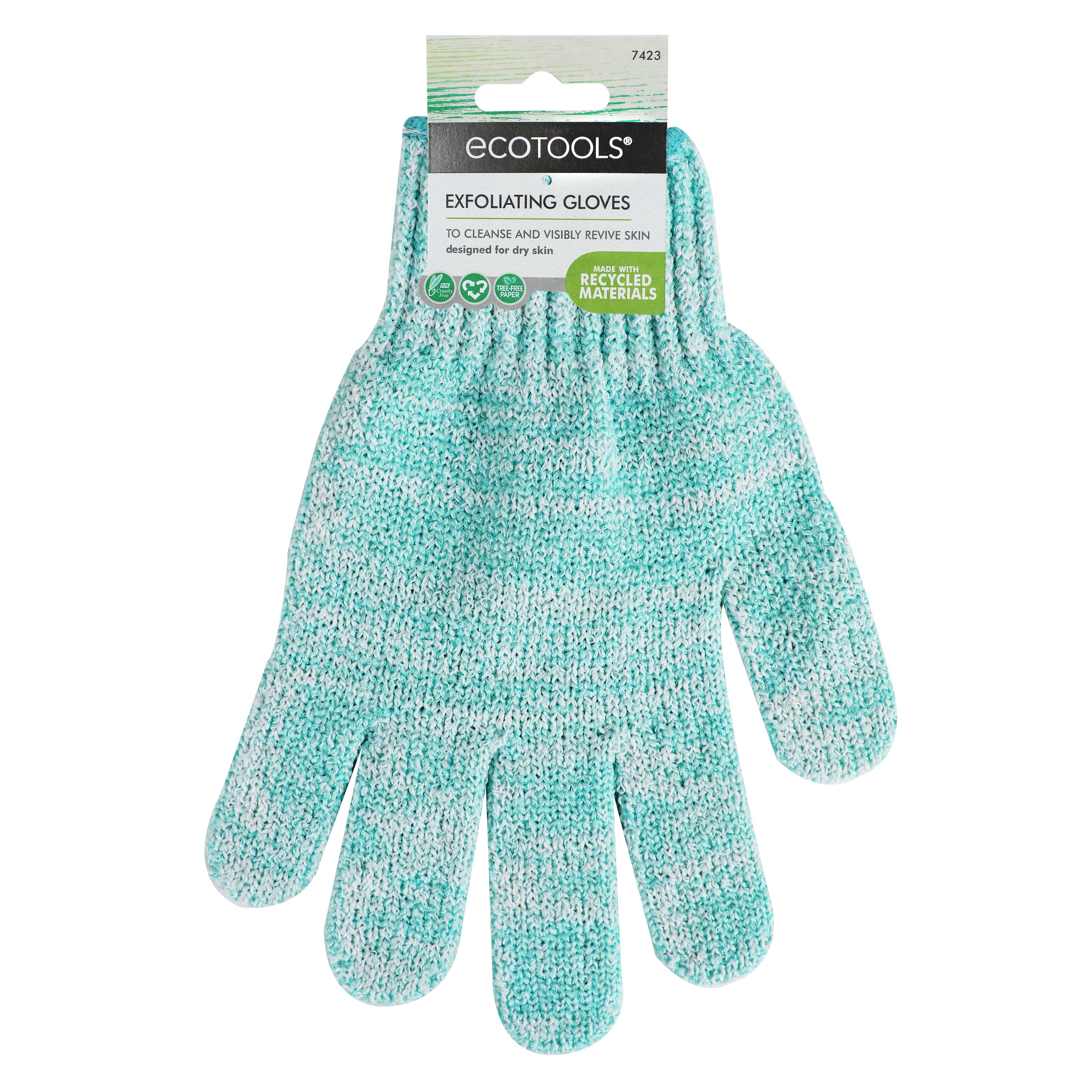 Exfoliating Bath/Shower Gloves