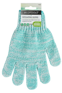 Exfoliating Bath/Shower Gloves