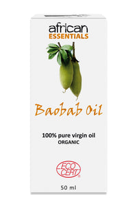Baobab Oil Organic