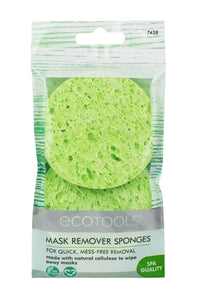 Mask Remover Sponges