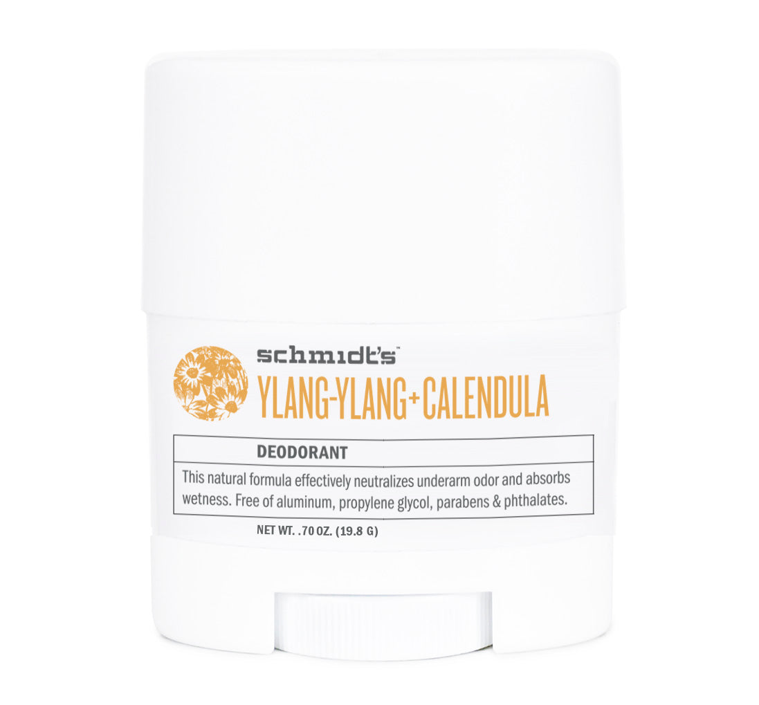 Ylang-Ylang Calendula Deodorant