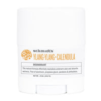 Ylang-Ylang Calendula Deodorant