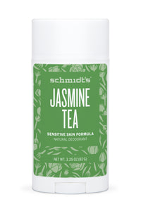 Jasmin Tea Sensitive Skin